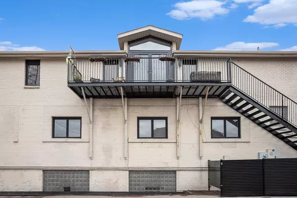 Kalamazoo, MI 49007,137 N Park Street