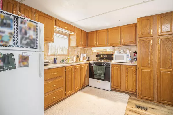 Niles, MI 49120,1950 S 13th Street #lot 213