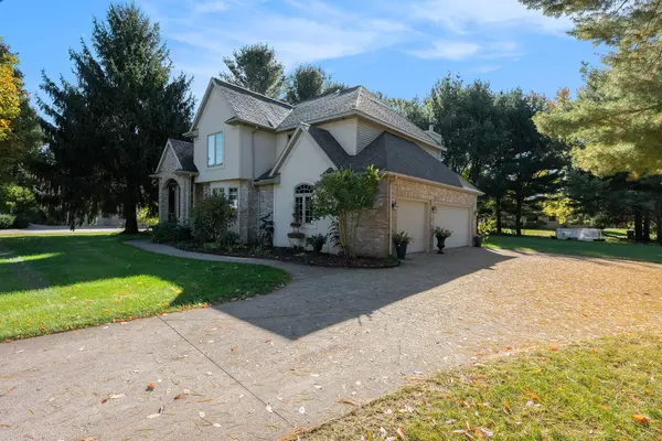 Kalamazoo, MI 49009,5727 S Bobwhite Avenue