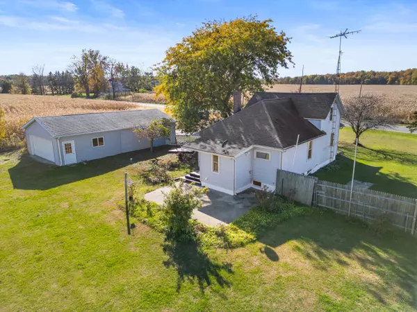 Coldwater, MI 49036,527 N Snow Prairie Road