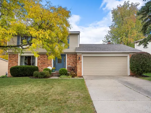 Rochester Hills, MI 48307,864 Dressler Lane