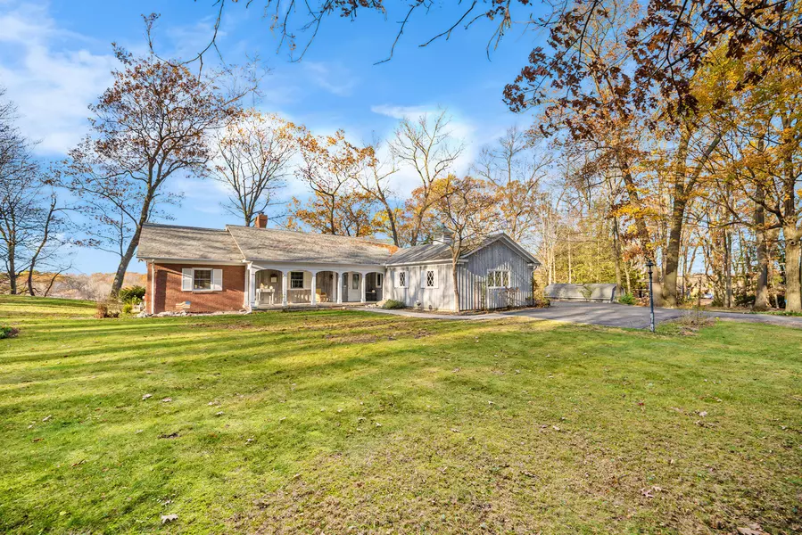 440 Lake Drive, Allegan, MI 49010