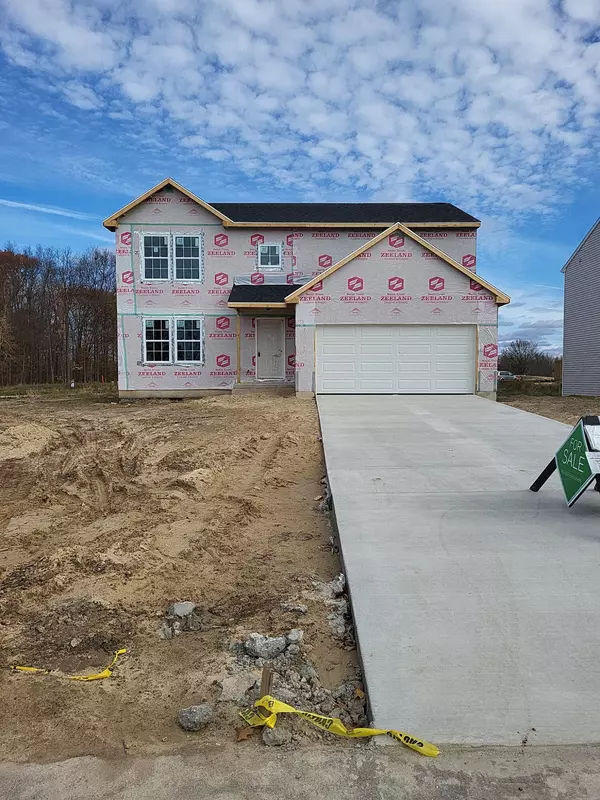 Caledonia, MI 49316,7254 Mammoth SE Drive