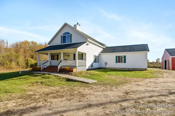 Cedar Springs, MI 49319,5720 16 Mile NE Road