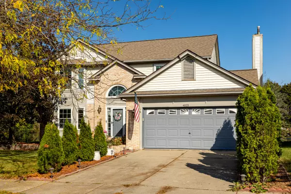 Ypsilanti, MI 48197,4025 Rolling Meadow Lane