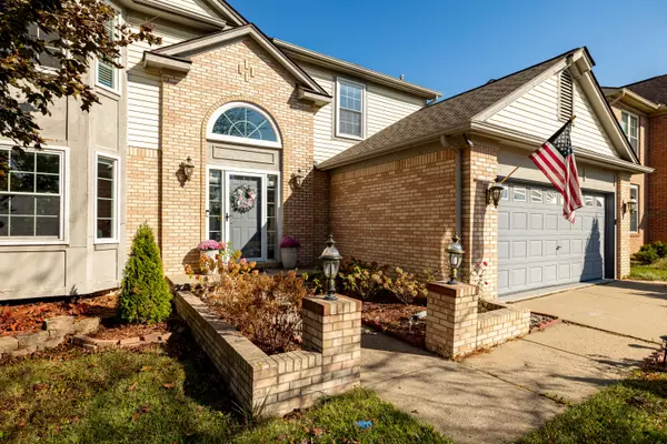 Ypsilanti, MI 48197,4025 Rolling Meadow Lane