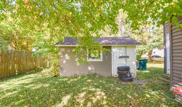 Sturgis, MI 49091,501 Norwood Street