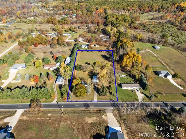 Cedar Springs, MI 49319,6555 17 Mile NE Road