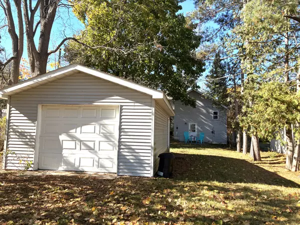 Big Rapids, MI 49307,124 W Madison Street