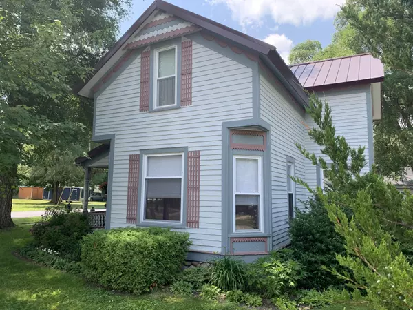 Kingsley, MI 49649,312 S Brownson Avenue