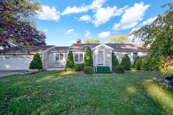 Grass Lake, MI 49240,5890 Wolf Lake Road