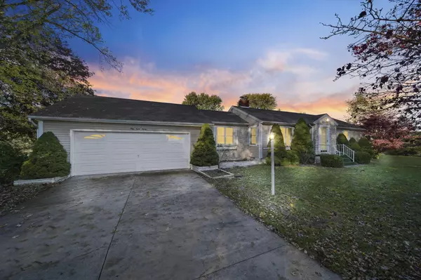 Grass Lake, MI 49240,5890 Wolf Lake Road