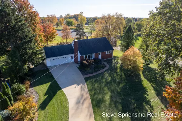 Jenison, MI 49428,1520 Winifred Street