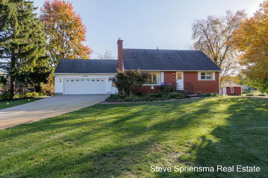 1520 Winifred Street, Jenison, MI 49428