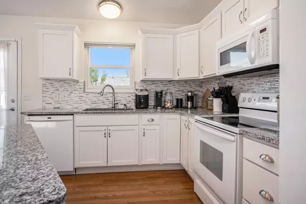 Grand Rapids, MI 49504,3071 Burritt NW Street