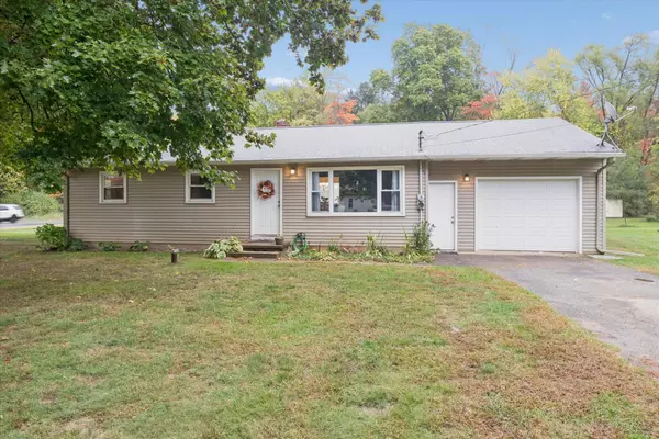 Vicksburg, MI 49097,13017 Brockway Boulevard