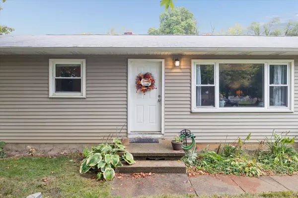 Vicksburg, MI 49097,13017 Brockway Boulevard