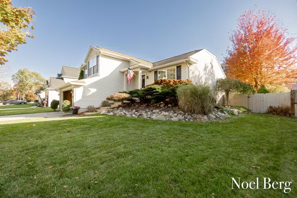 Grand Haven, MI 49417,15092 Briarwood Street