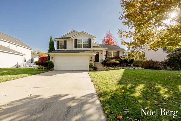 Grand Haven, MI 49417,15092 Briarwood Street