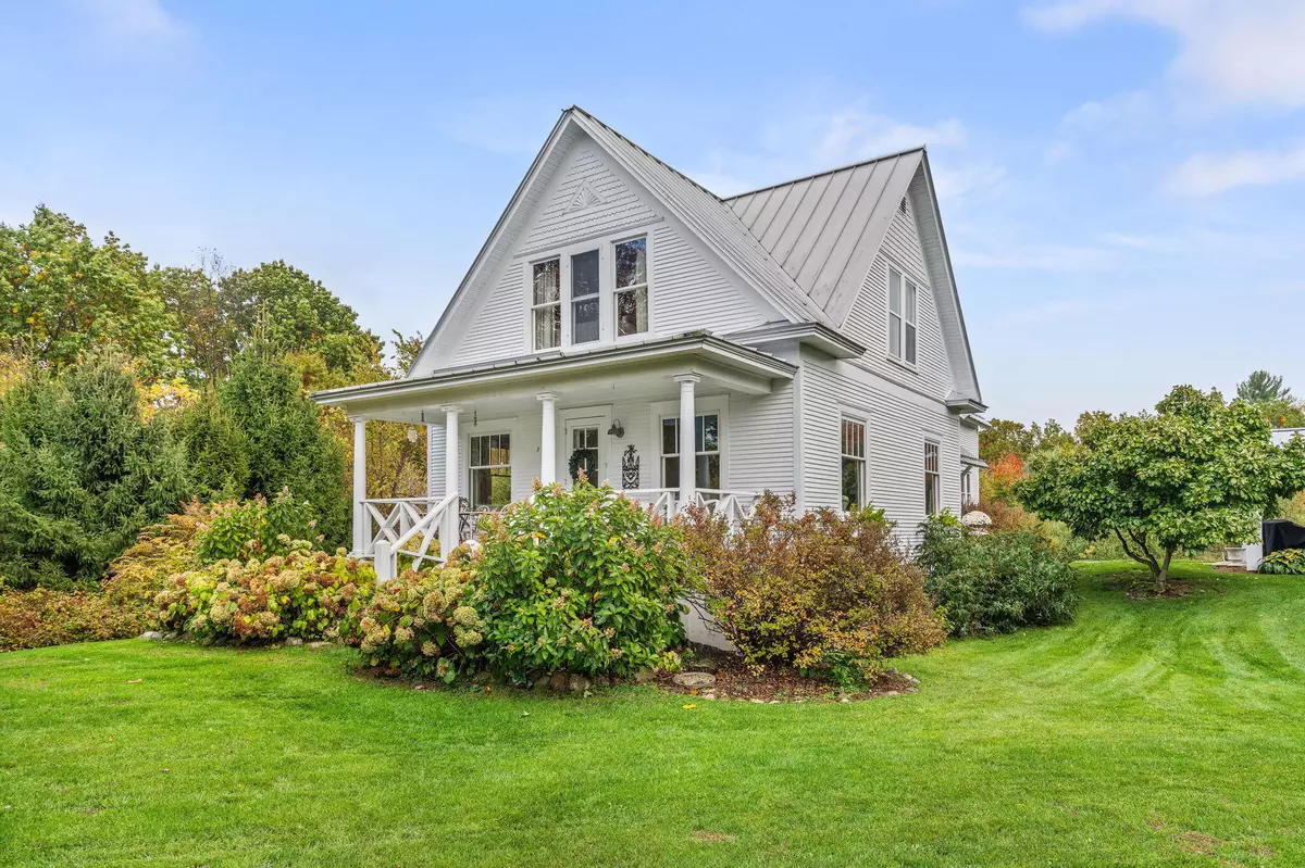 Rockford, MI 49341,10800 Brown Lake NE Drive