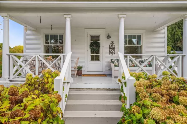 Rockford, MI 49341,10800 Brown Lake NE Drive