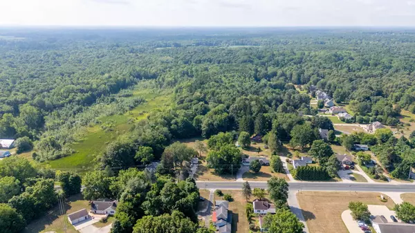 South Haven, MI 49090,V/L CR 388