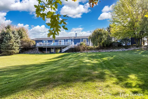 Lake Odessa, MI 48849,13132 Jackson Road