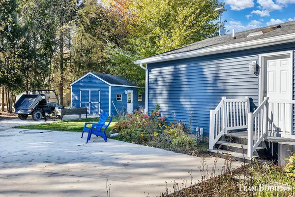 Lake Odessa, MI 48849,13132 Jackson Road