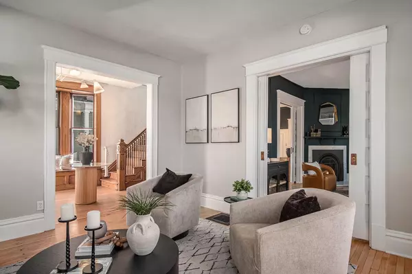 Grand Rapids, MI 49503,708 Cherry SE Street