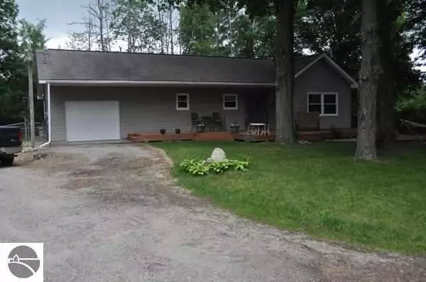 8015 S Clare Avenue, Clare, MI 48617