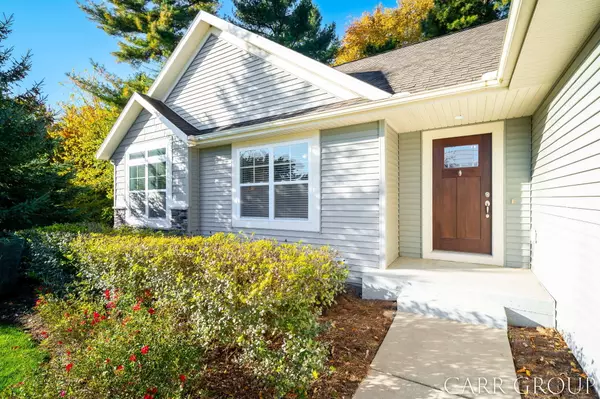 West Olive, MI 49460,9065 Winterberry Drive