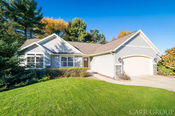 West Olive, MI 49460,9065 Winterberry Drive