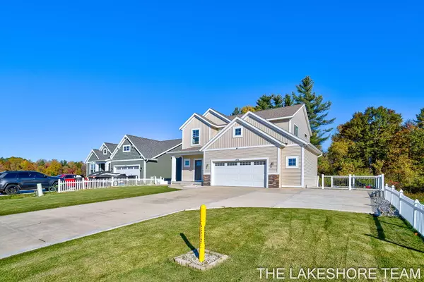 Holland, MI 49424,3976 Elderberry Drive