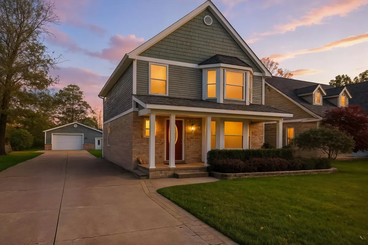 Madison Heights, MI 48071,758 W Woodside Avenue