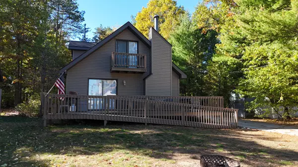 Mears, MI 49436,1733 N Lakeview Drive