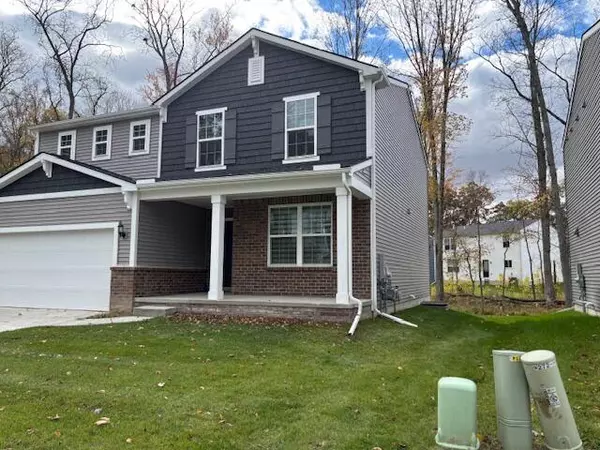 Dexter, MI 48130,9272 Hemlock Lane