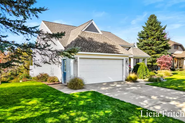 Grand Haven, MI 49417,13455 Hidden Creek Drive