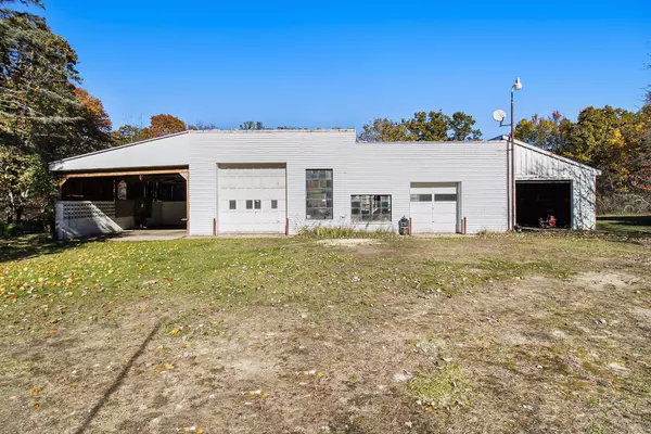 Holton, MI 49425,5600 E Crystal Lake