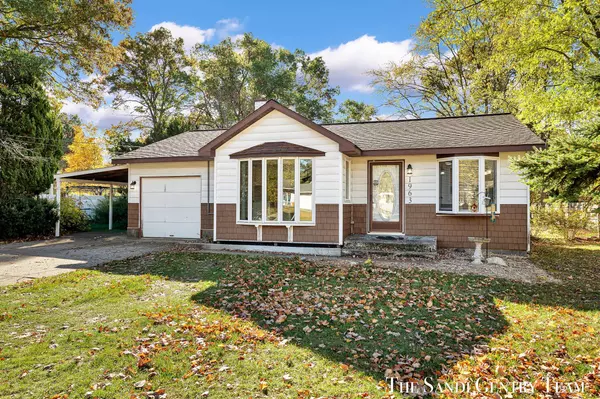 Muskegon, MI 49442,1963 Kregel Avenue