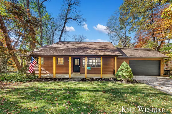 1421 N Buys Road, Muskegon, MI 49445