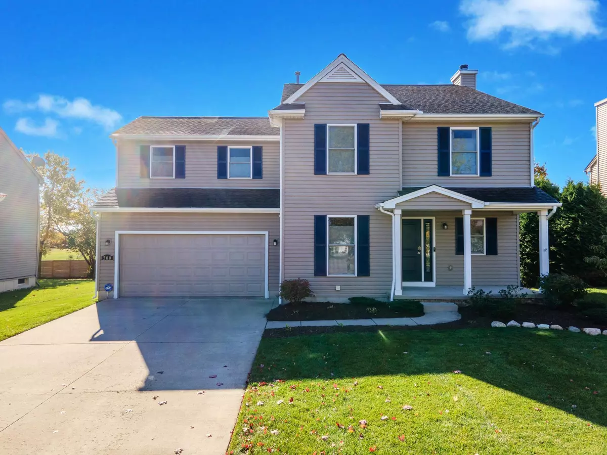 Saline, MI 48176,500 Heartwood Lane
