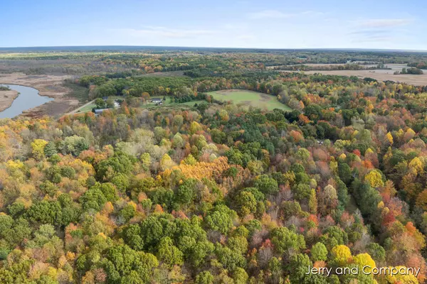 Fennville, MI 49408,Parcel A 62nd Street