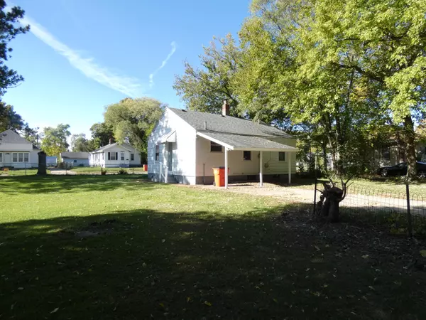 Benton Harbor, MI 49022,1027 Superior Street