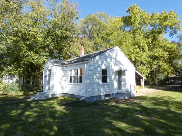 Benton Harbor, MI 49022,1027 Superior Street