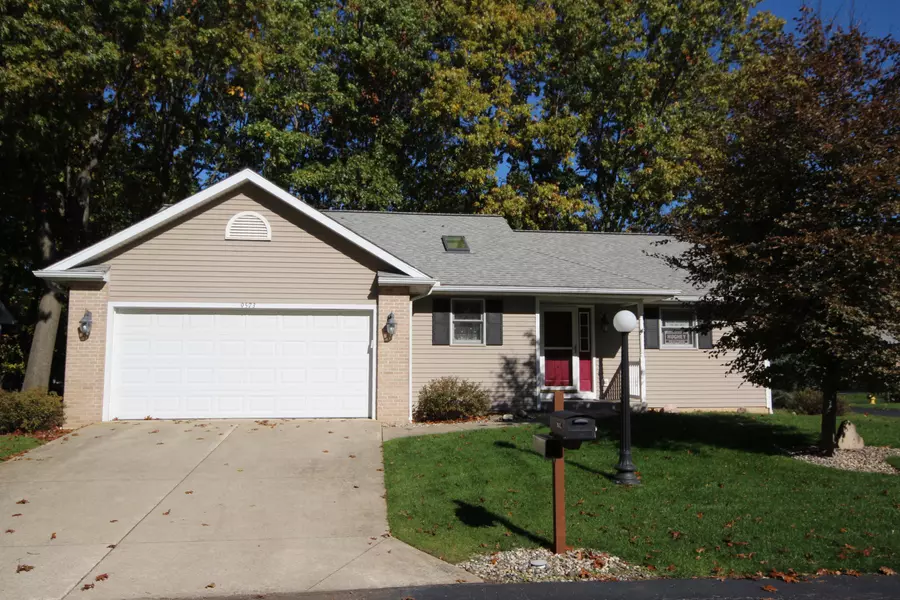 9573 Marco Drive #89, Portage, MI 49002