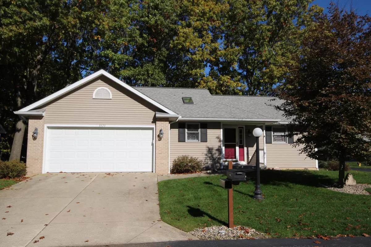 Portage, MI 49002,9573 Marco Drive #89