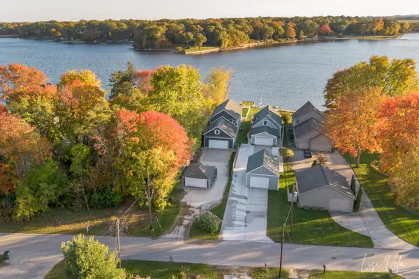 Norton Shores, MI 49444,447 Lakeshore Boulevard