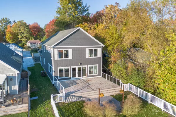 Norton Shores, MI 49444,447 Lakeshore Boulevard