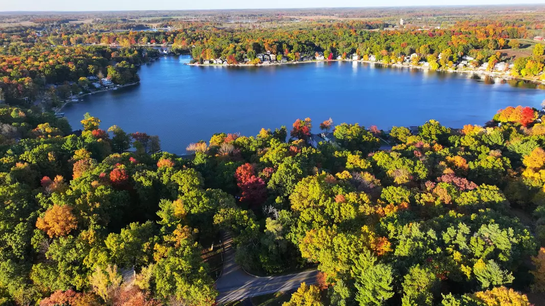 V/L Brower NE Avenue, Rockford, MI 49341