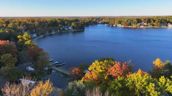 Rockford, MI 49341,V/L Brower NE Avenue